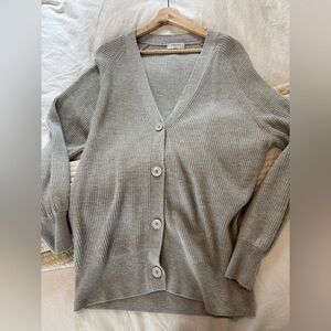 Babaton Cardigan